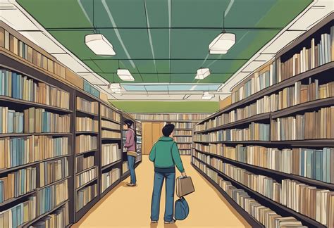 Can You Read Books at Barnes & Noble without Buying? The Nuances of Reading for Pleasure in Retail Spaces