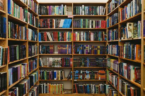 How Many Books to Be Considered a Home Library: A Multifaceted View