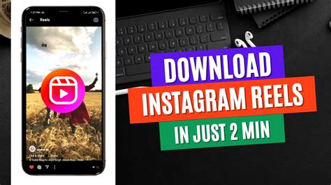 How to Download Instagram Reels with Music: A Symphony of Digital Possibilities