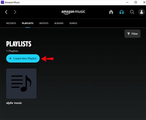 how to make a playlist on amazon music and explore the best ways to discover new artists