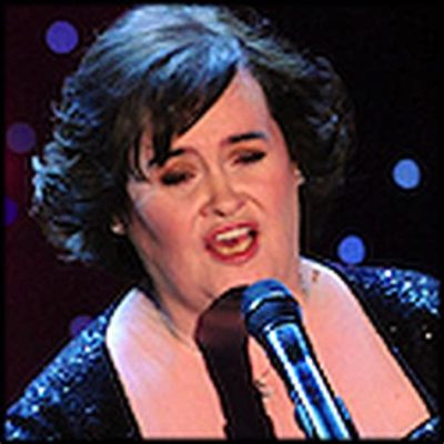 Susan Boyle: How Great Thou Art, an Enigma of Talent