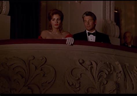 What Opera in Pretty Woman: A Symphony of Love and Transformation